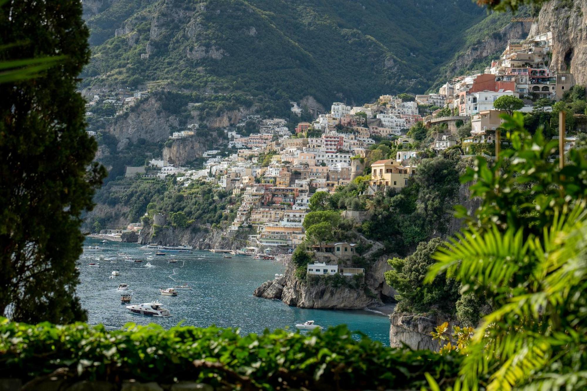 Treville 5* Positano